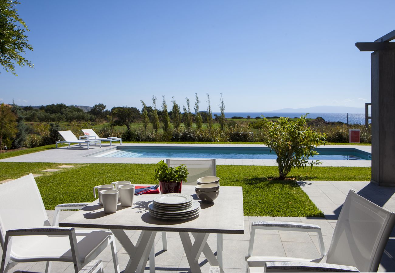 Villa in Argostoli - Villa Lefteris