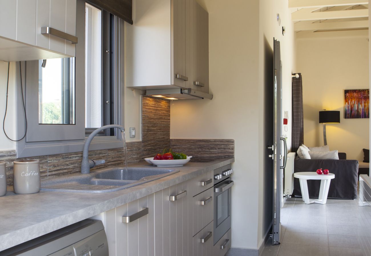 Villa in Argostoli - Villa Lefteris