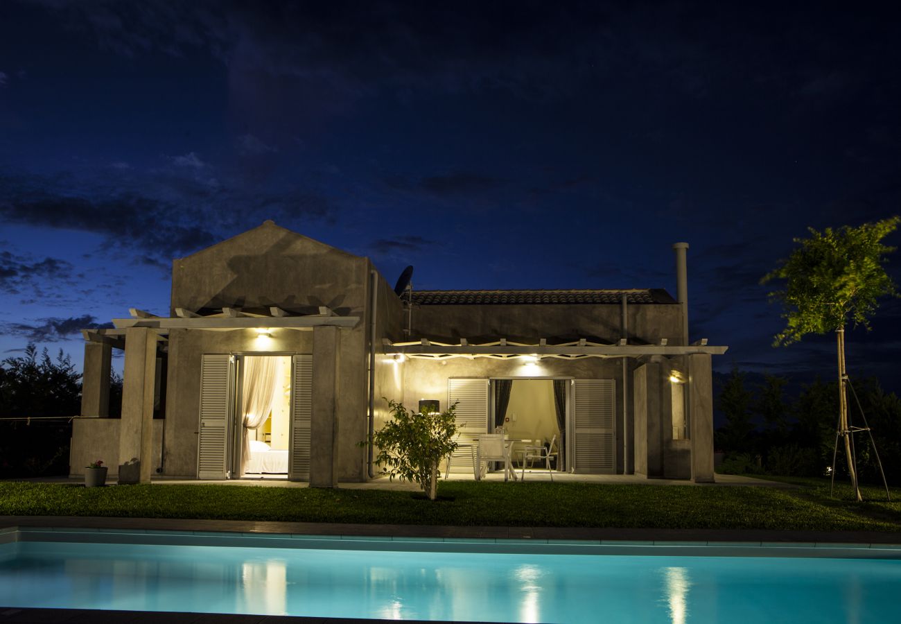 Villa in Argostoli - Villa Lefteris