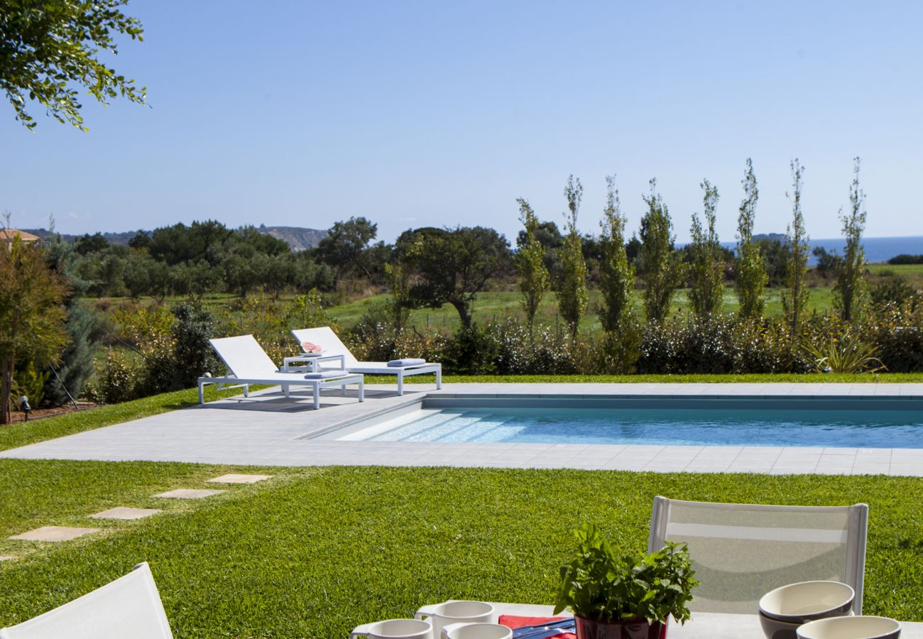 Villa in Argostoli - Villa Lefteris