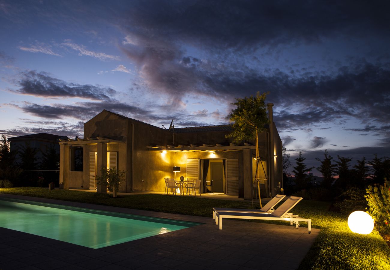 Villa in Argostoli - Villa Lefteris