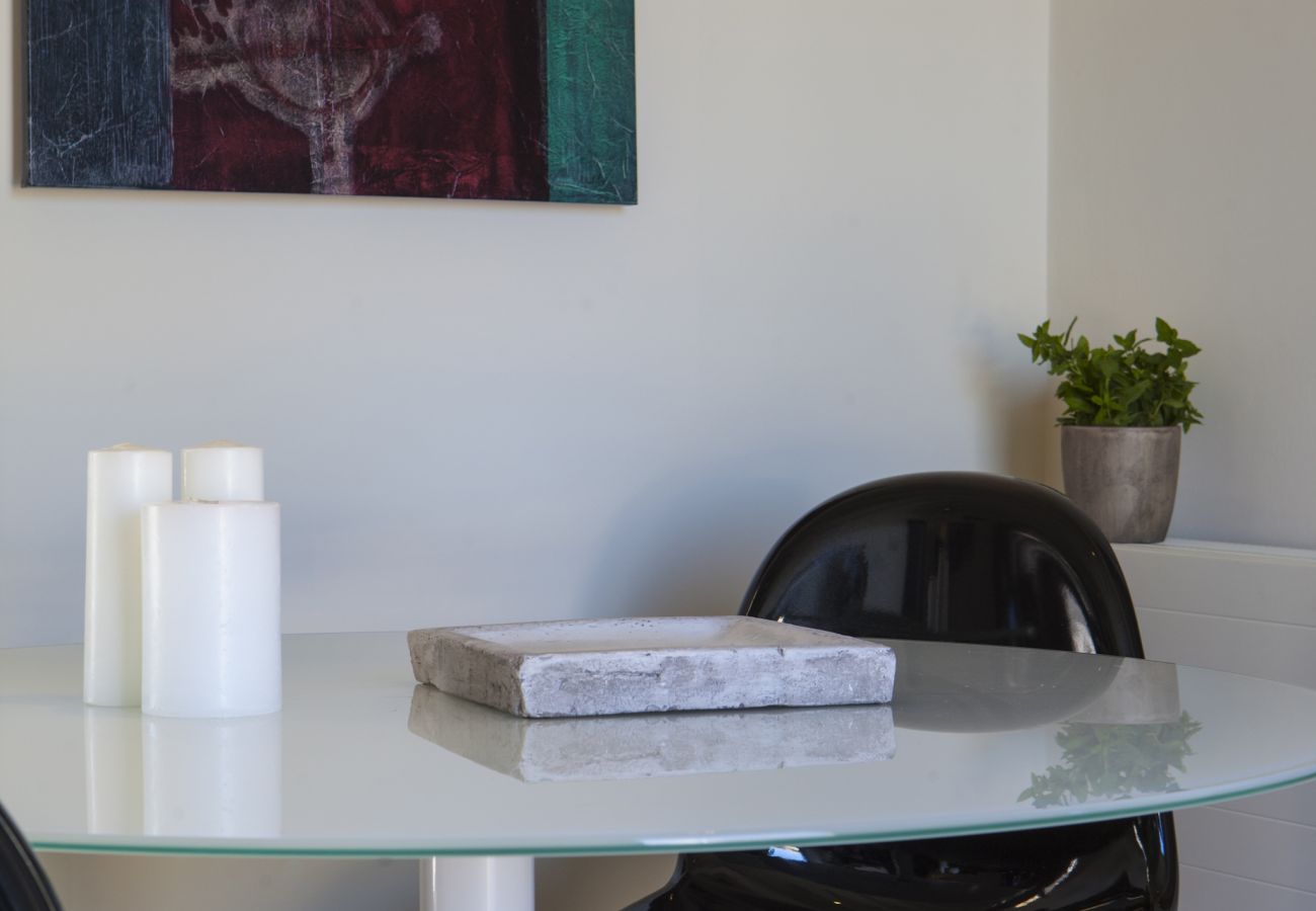 Villa in Argostoli - Villa Lefteris