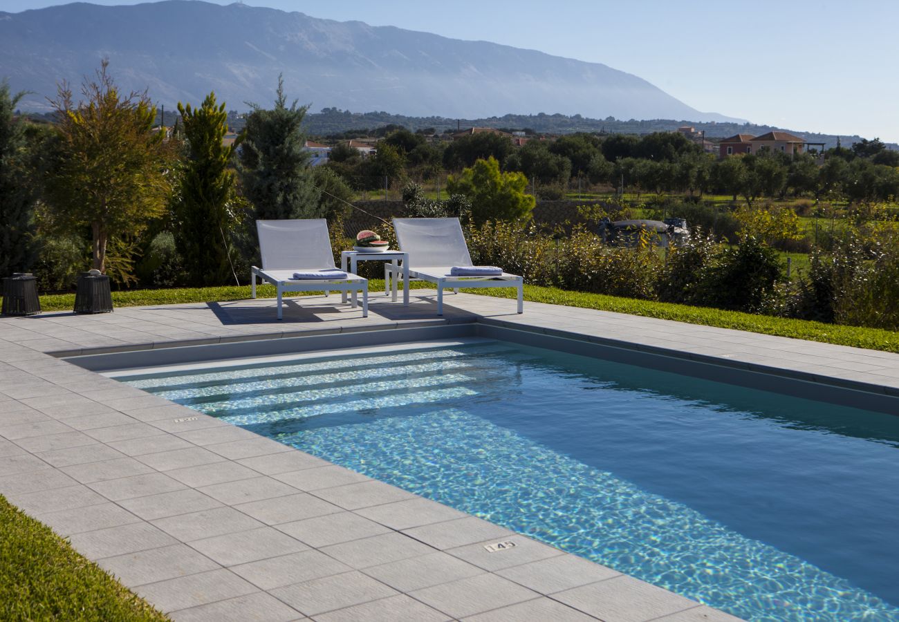 Villa in Argostoli - Villa Lefteris