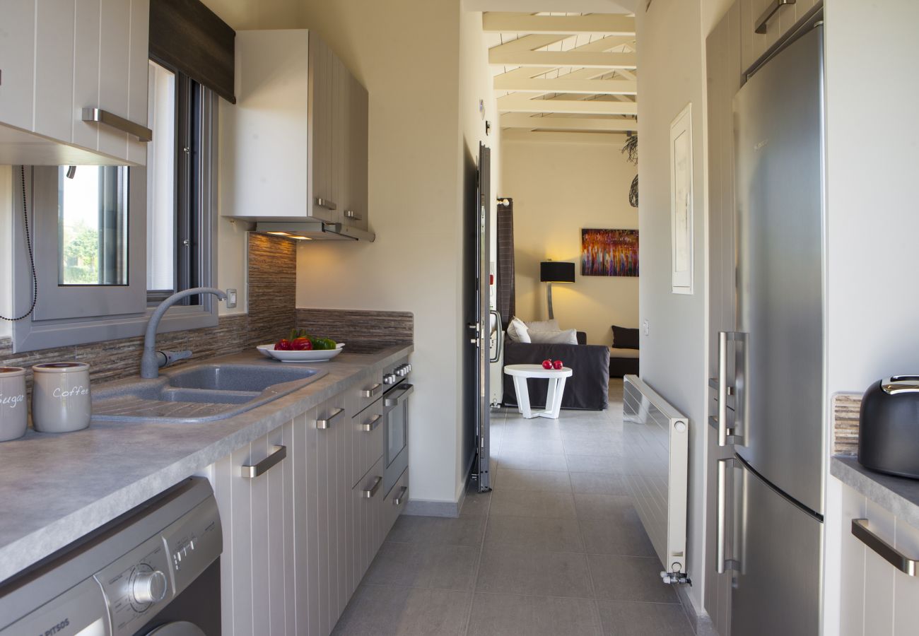 Villa in Argostoli - Villa Lefteris