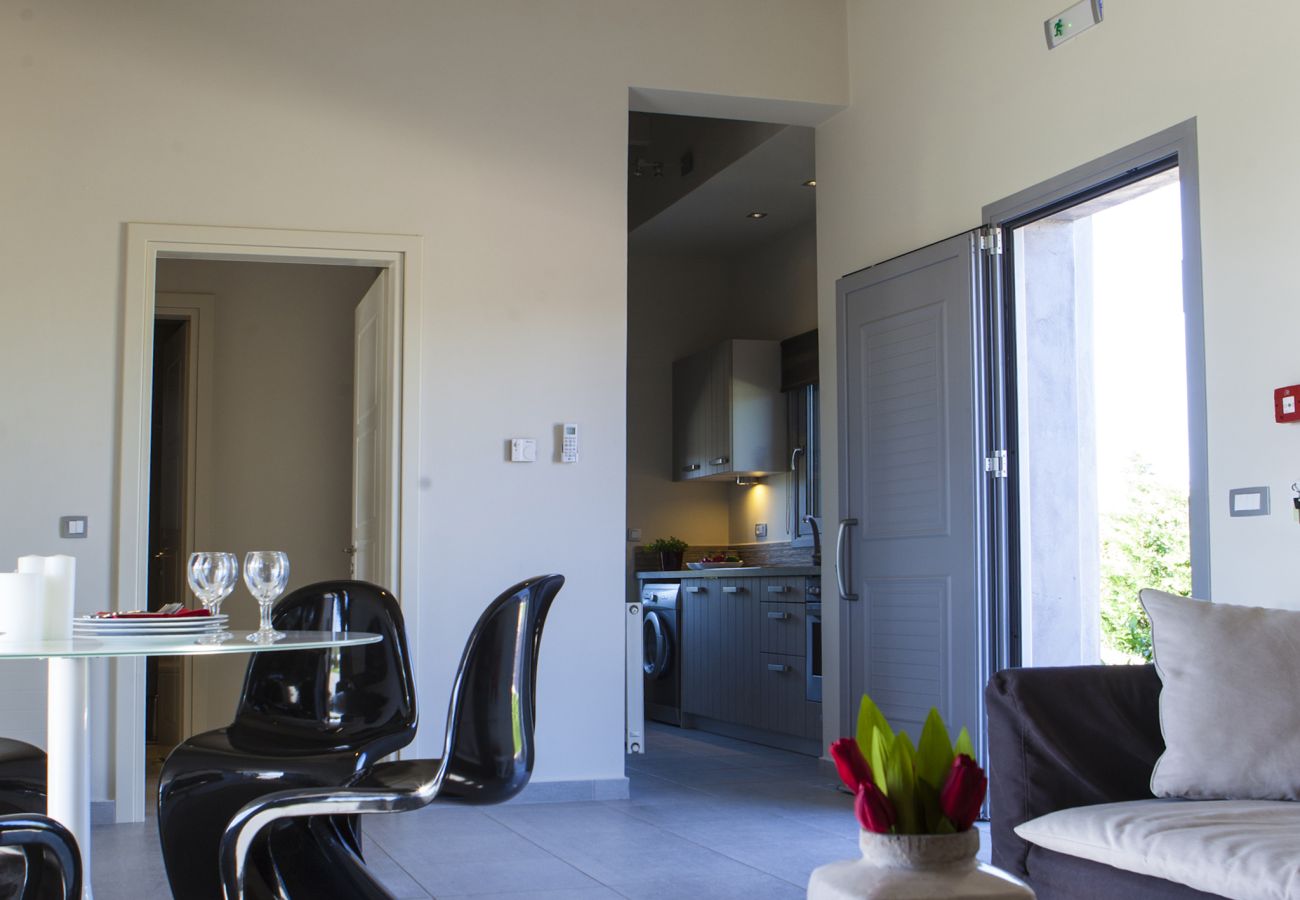 Villa in Argostoli - Villa Lefteris