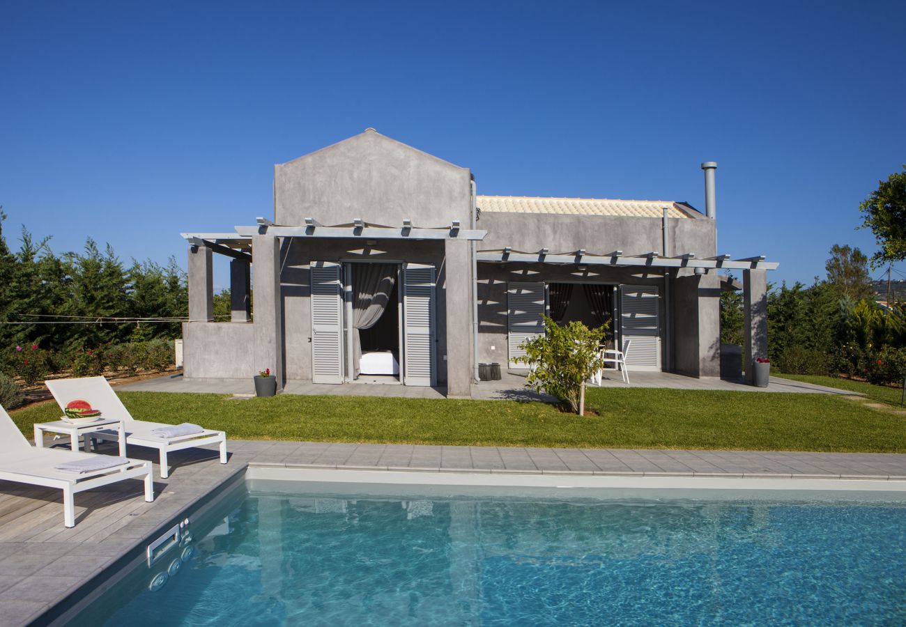 Villa in Argostoli - Villa Lefteris