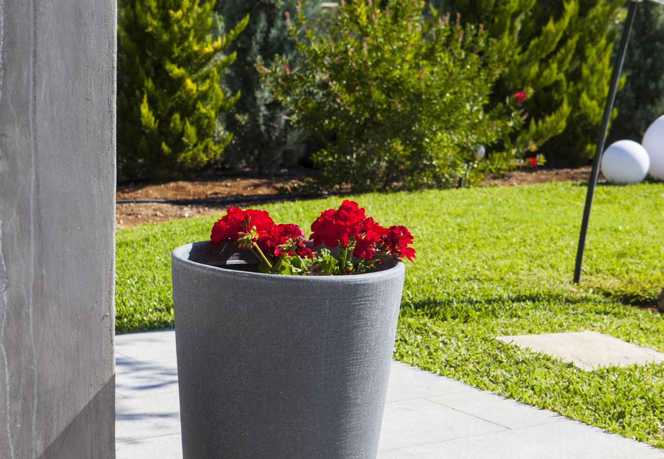 Villa in Argostoli - Villa Lefteris