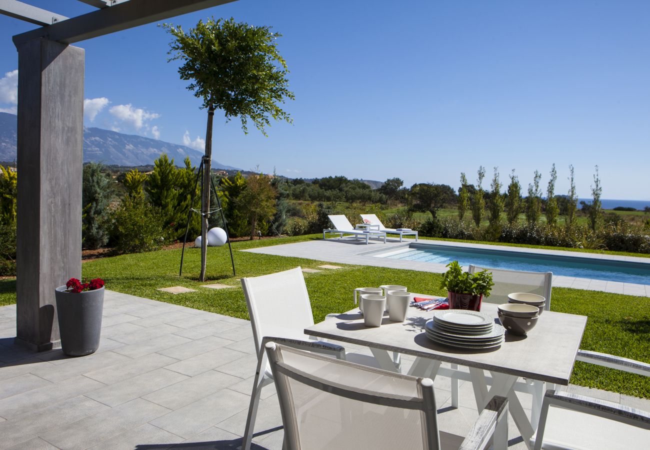 Villa in Argostoli - Villa Lefteris