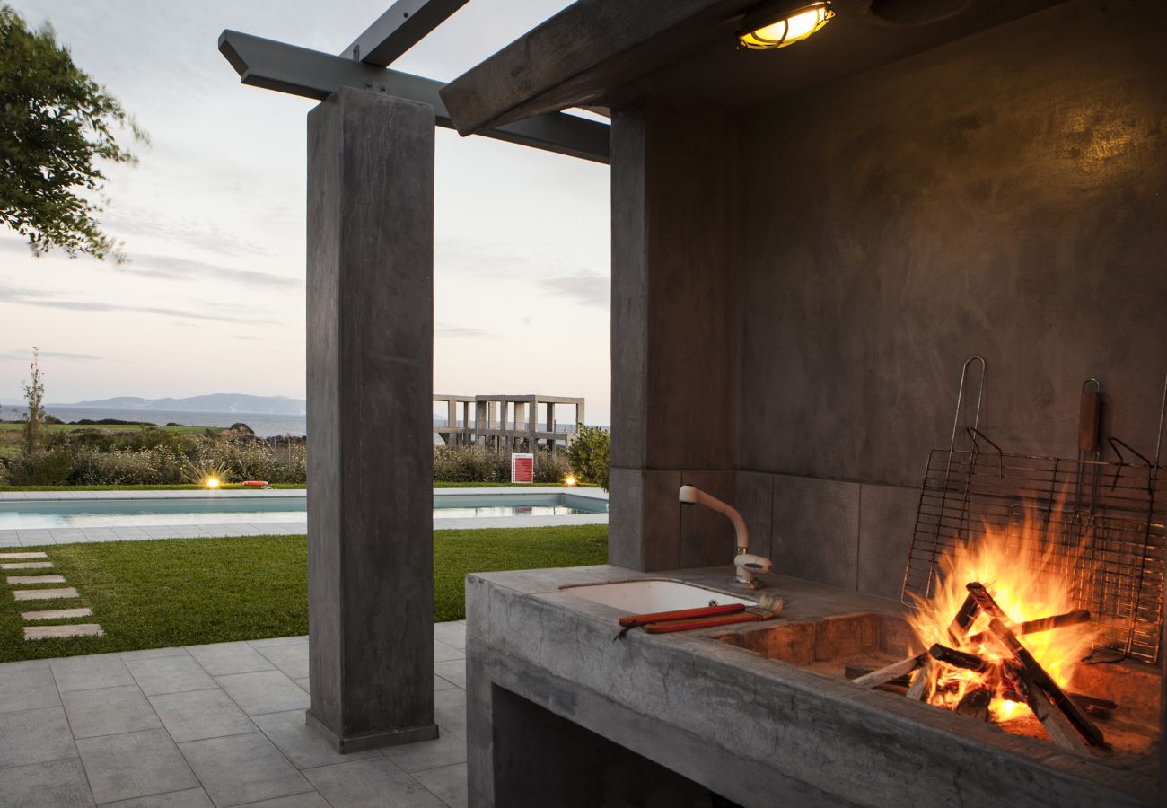 Villa in Argostoli - Villa Lefteris