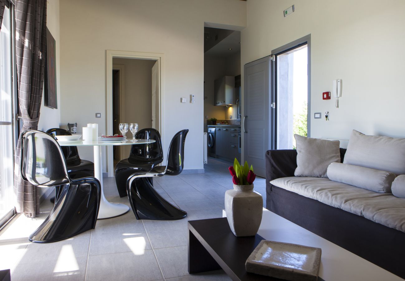 Villa in Argostoli - Villa Lefteris