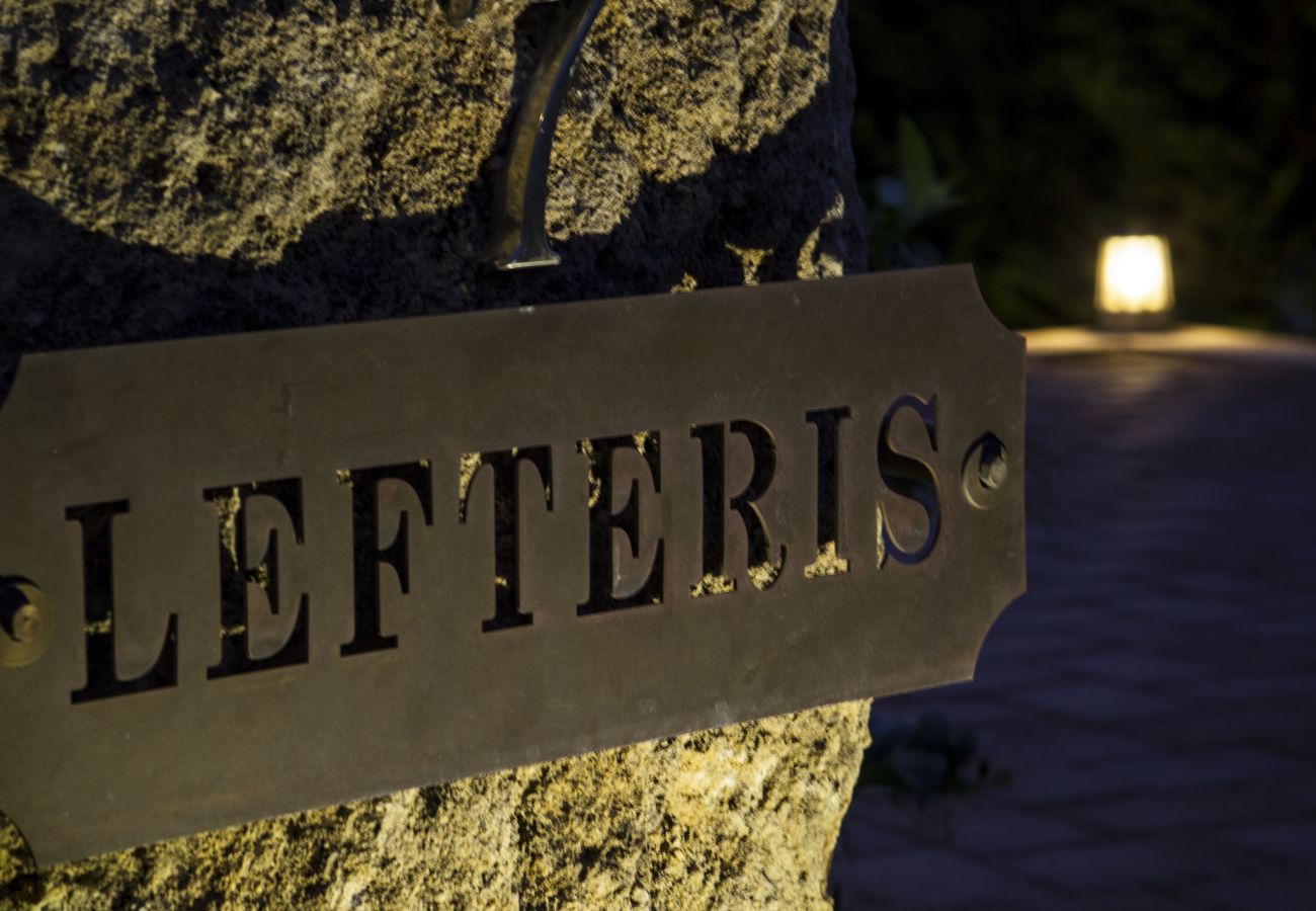 Villa in Argostoli - Villa Lefteris