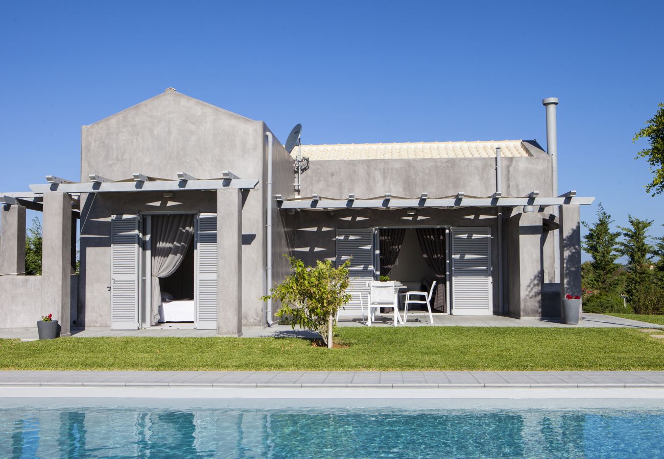 Villa in Argostoli - Villa Lefteris