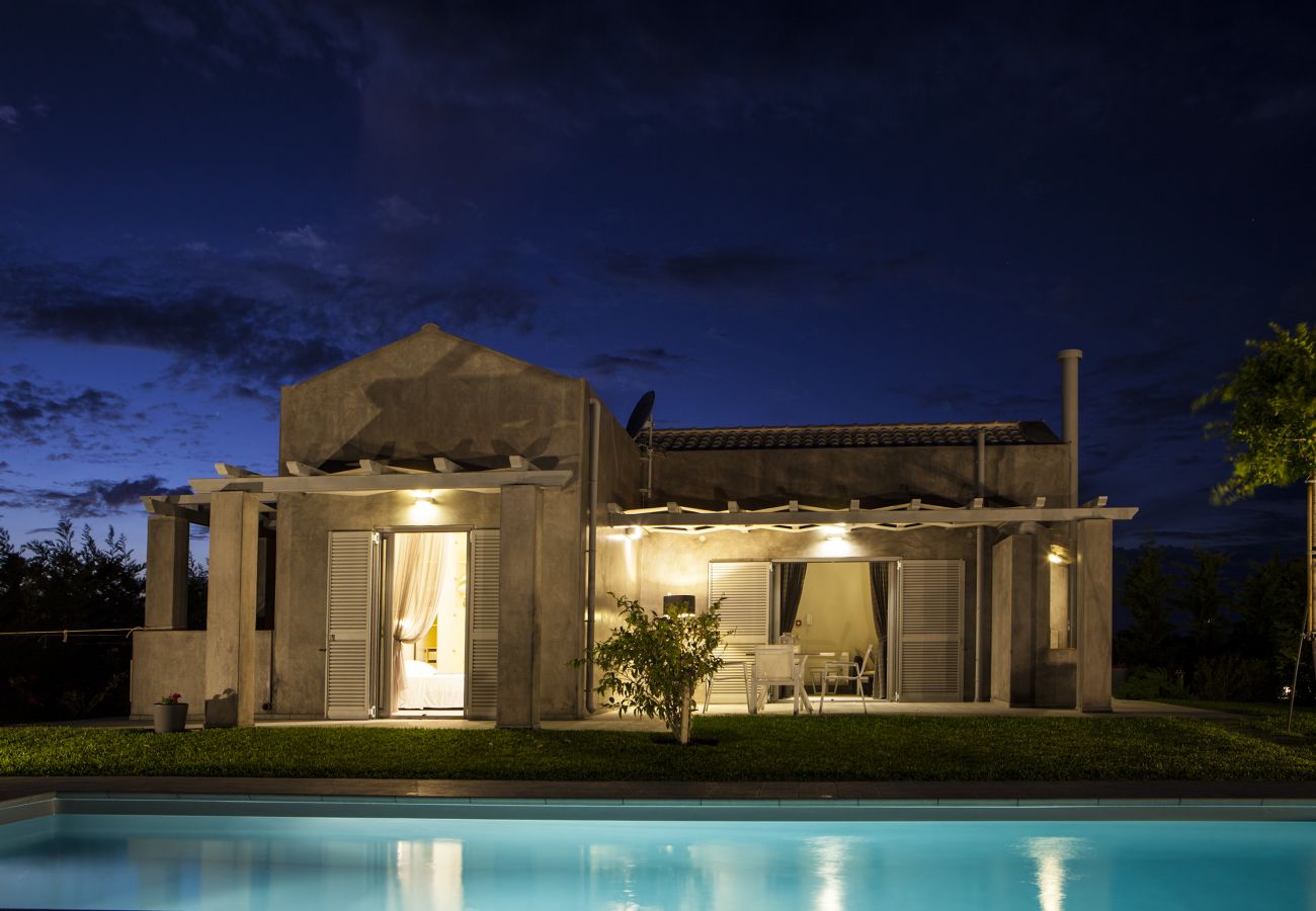 Villa in Argostoli - Villa Lefteris