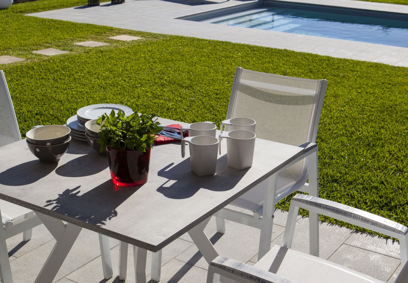 Villa in Argostoli - Villa Lefteris