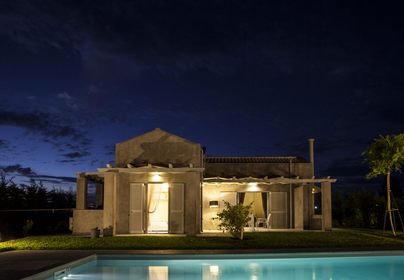 Villa in Argostoli - Villa Lefteris