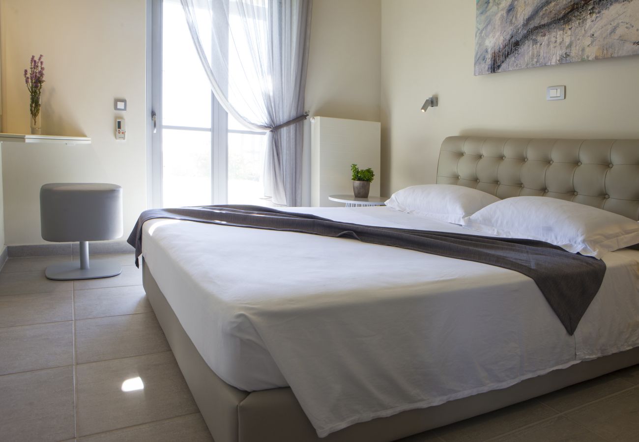 Villa in Argostoli - Villa Lefteris