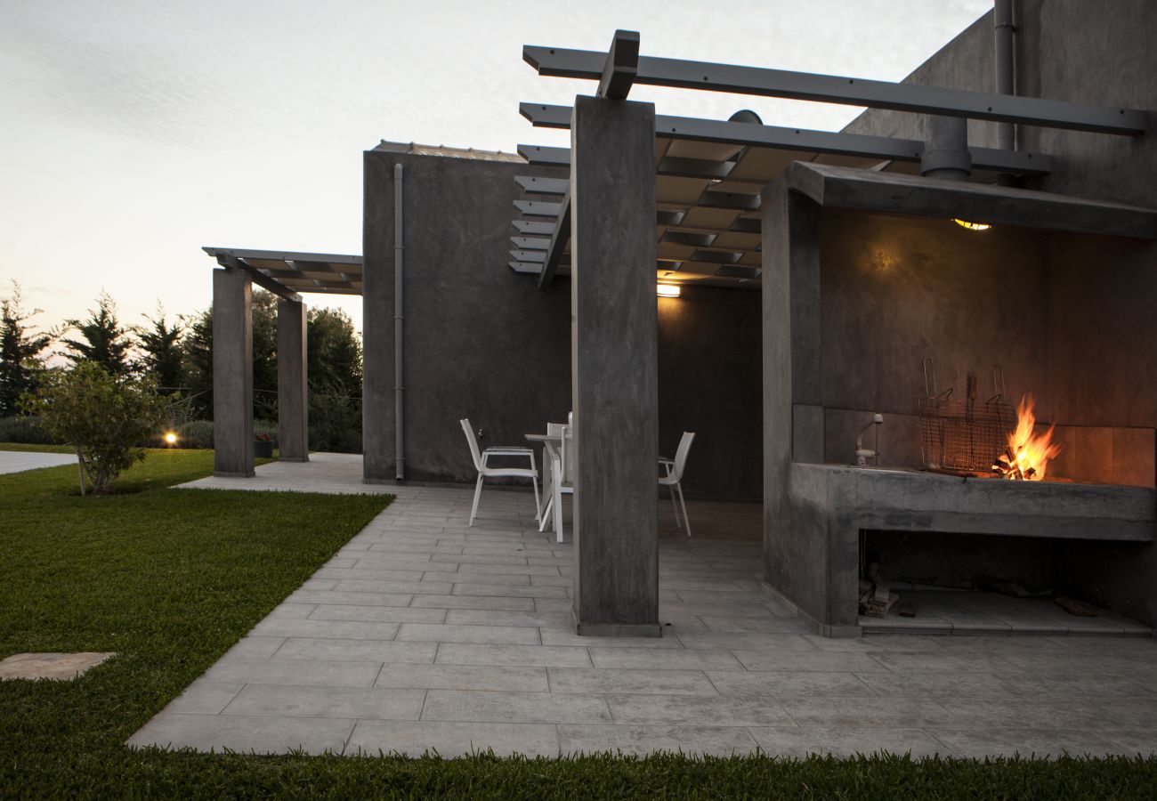 Villa in Argostoli - Villa Lefteris