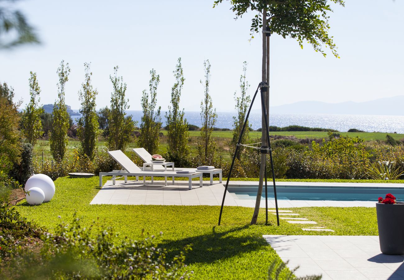 Villa in Argostoli - Villa Lefteris