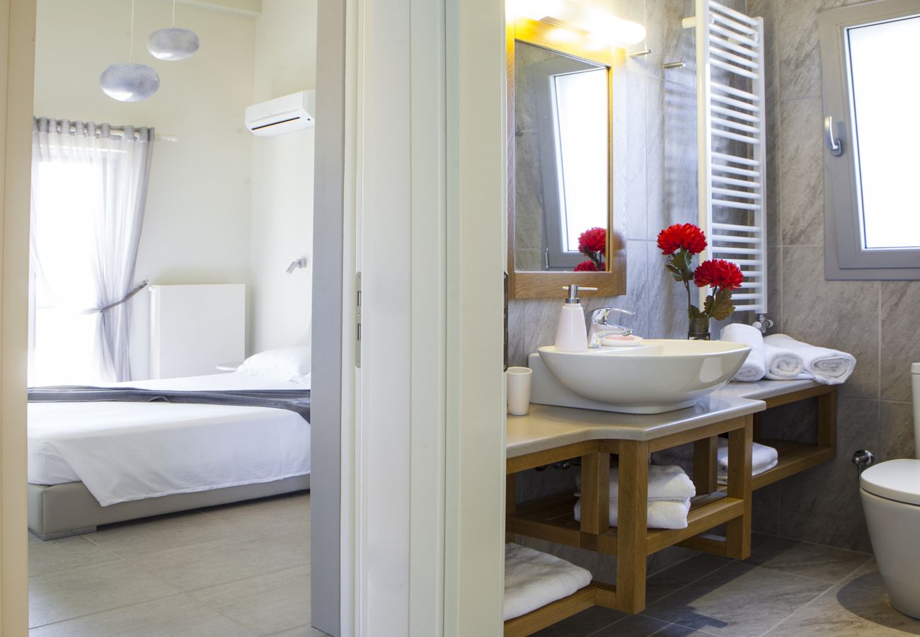 Villa in Argostoli - Villa Lefteris