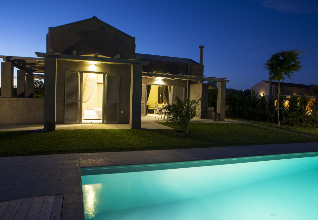 Villa in Argostoli - Villa Lefteris