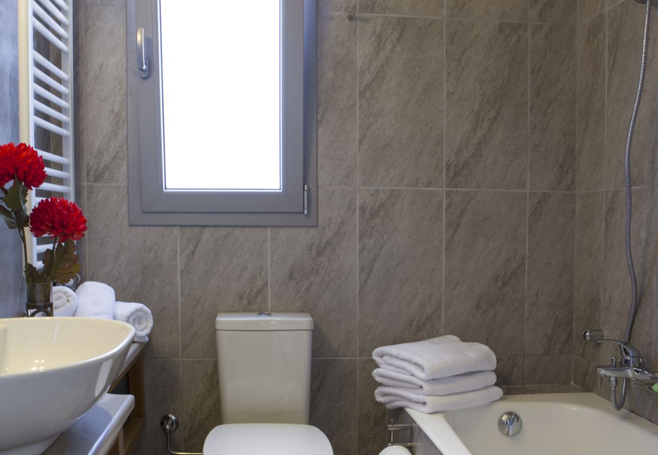 Villa in Argostoli - Villa Lefteris