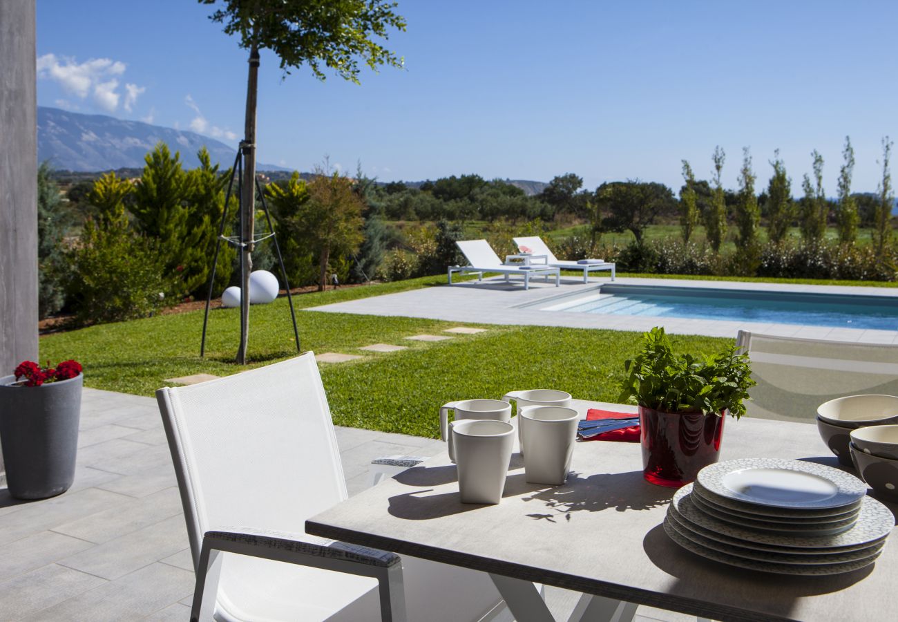 Villa in Argostoli - Villa Lefteris