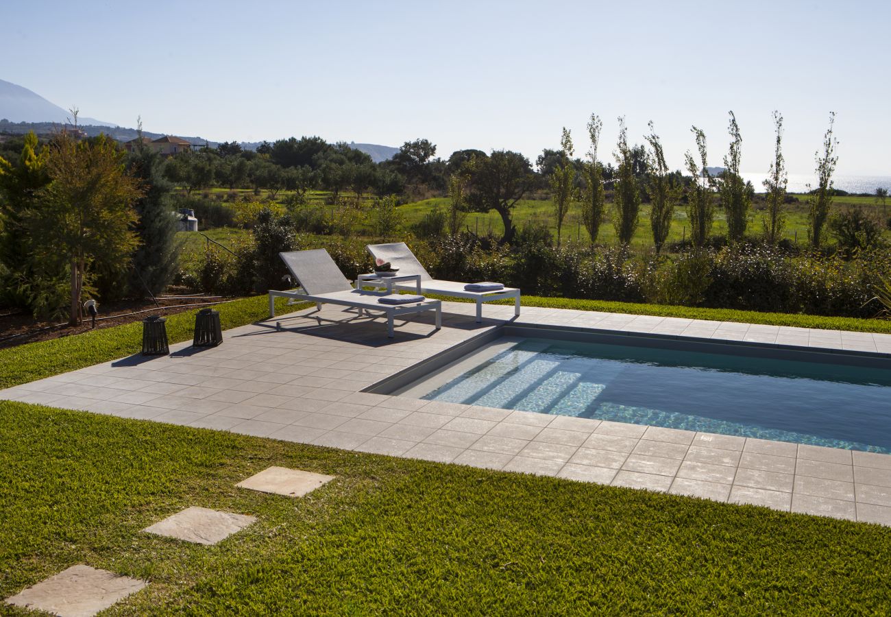 Villa in Argostoli - Villa Lefteris