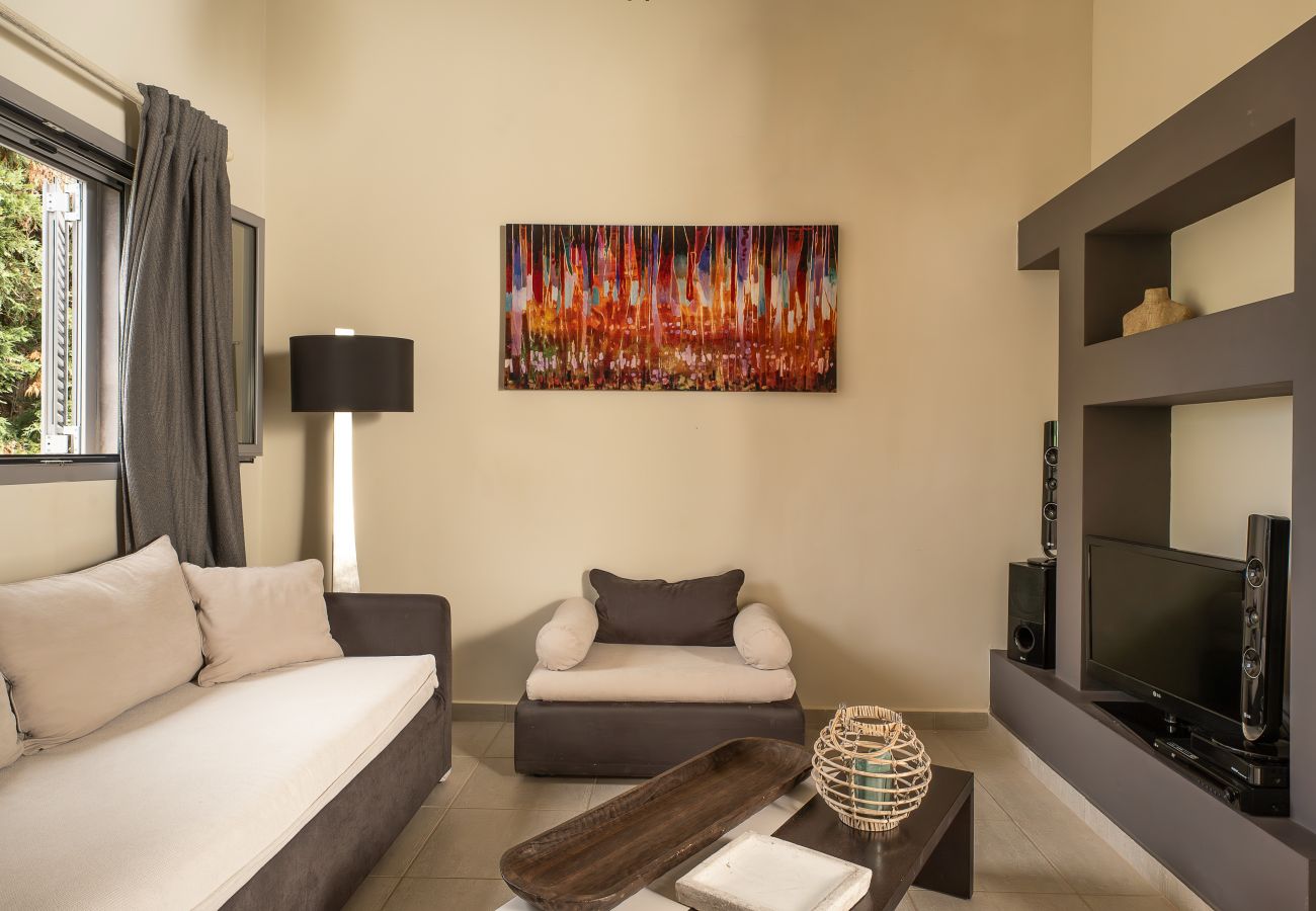 Villa in Argostoli - Villa Lefteris