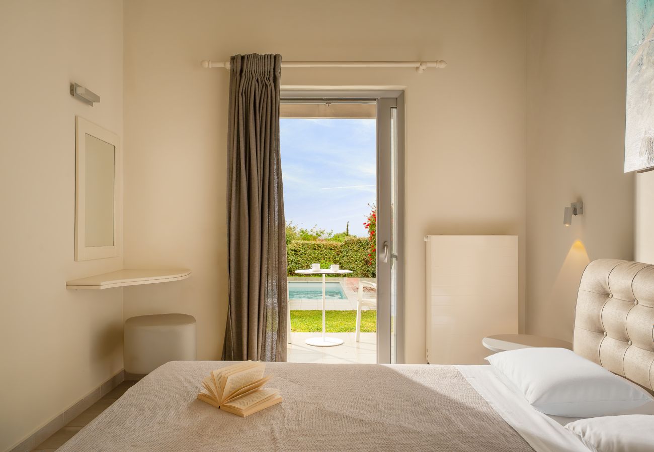 Villa in Argostoli - Villa Lefteris