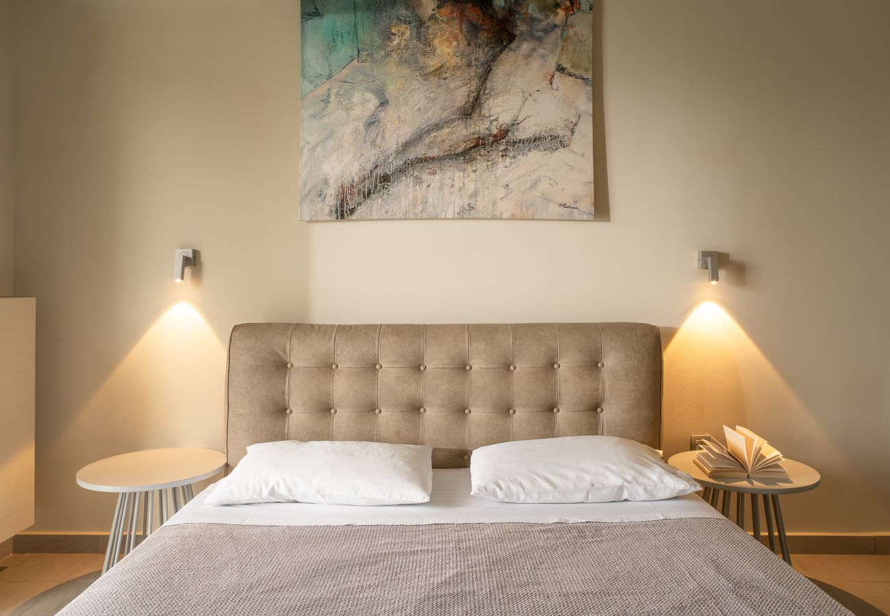 Villa in Argostoli - Villa Lefteris