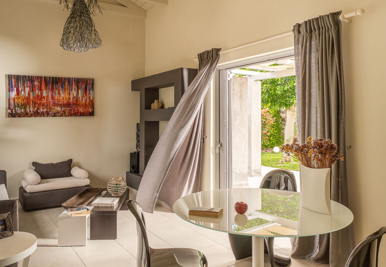 Villa in Argostoli - Villa Lefteris