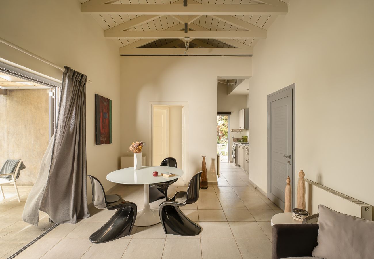 Villa in Argostoli - Villa Lefteris