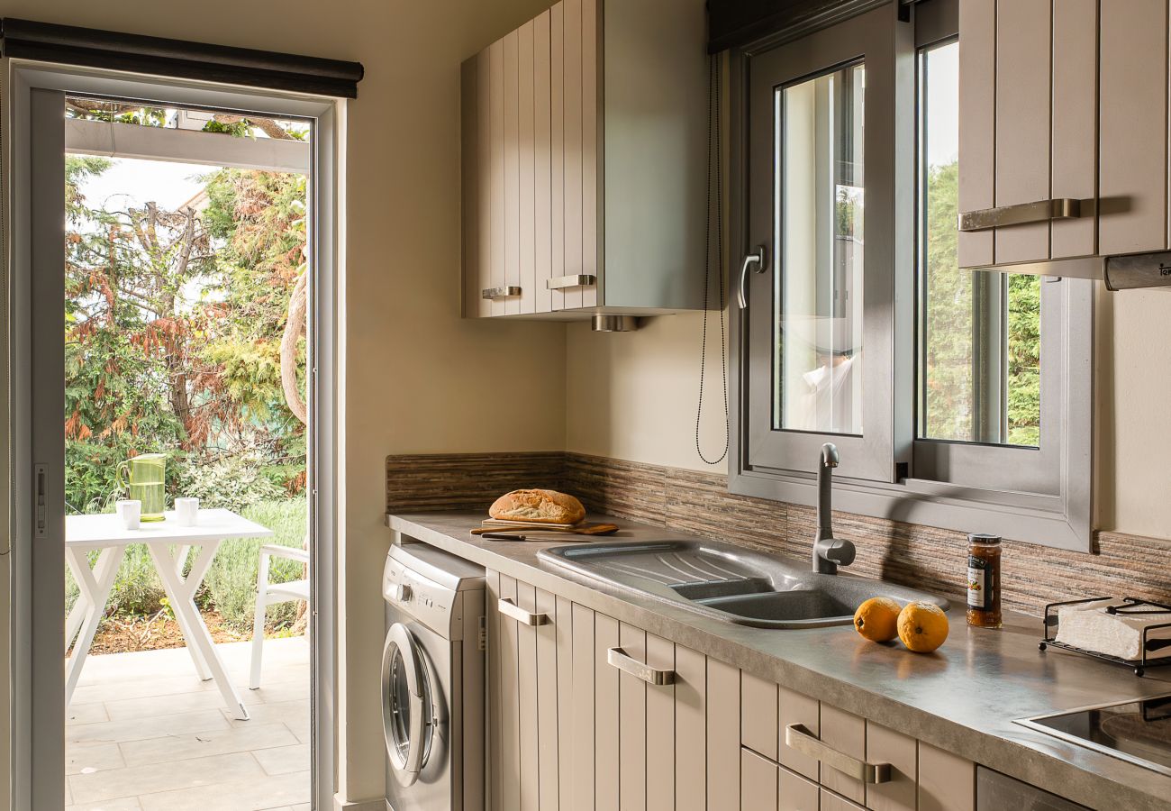 Villa in Argostoli - Villa Lefteris