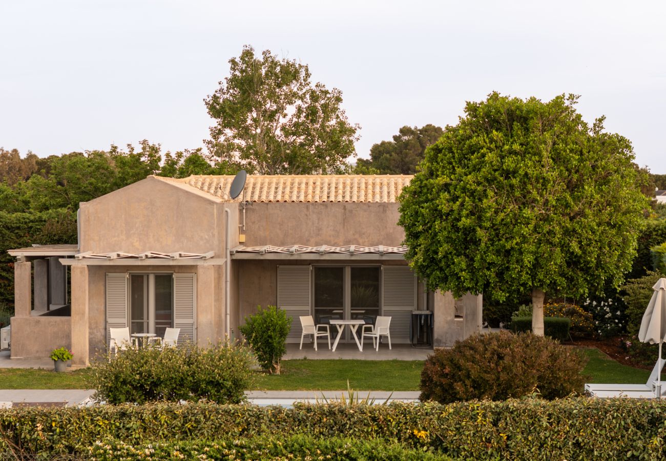 Villa in Argostoli - Villa Lefteris