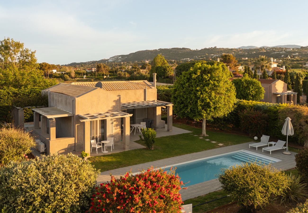 Villa in Argostoli - Villa Lefteris