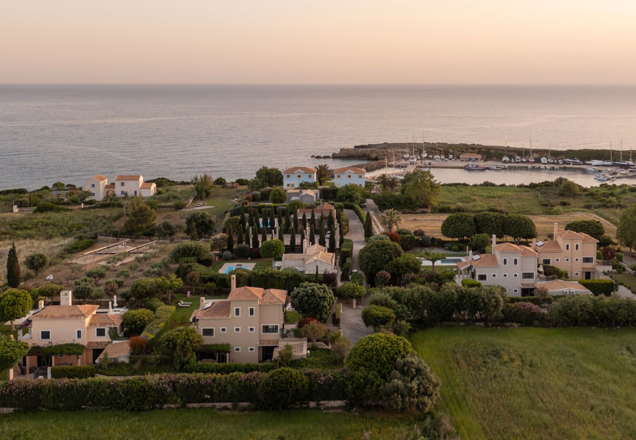 Villa in Argostoli - Villa Lefteris