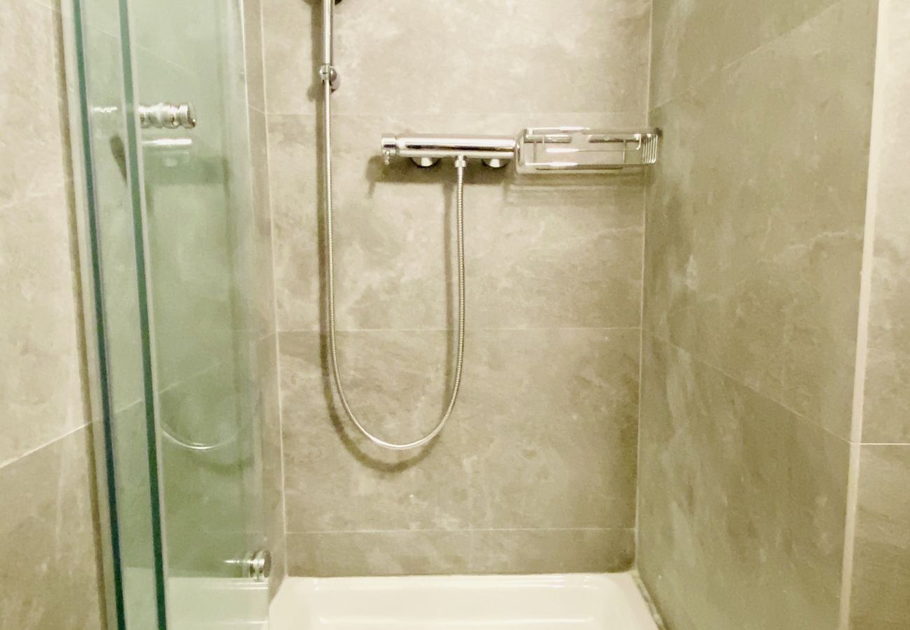 Studio in Athens - 1st Floor Studio-Shell