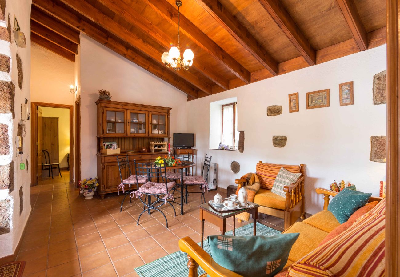 Cottage in Tegueste - Your Island Finca El Picacho A