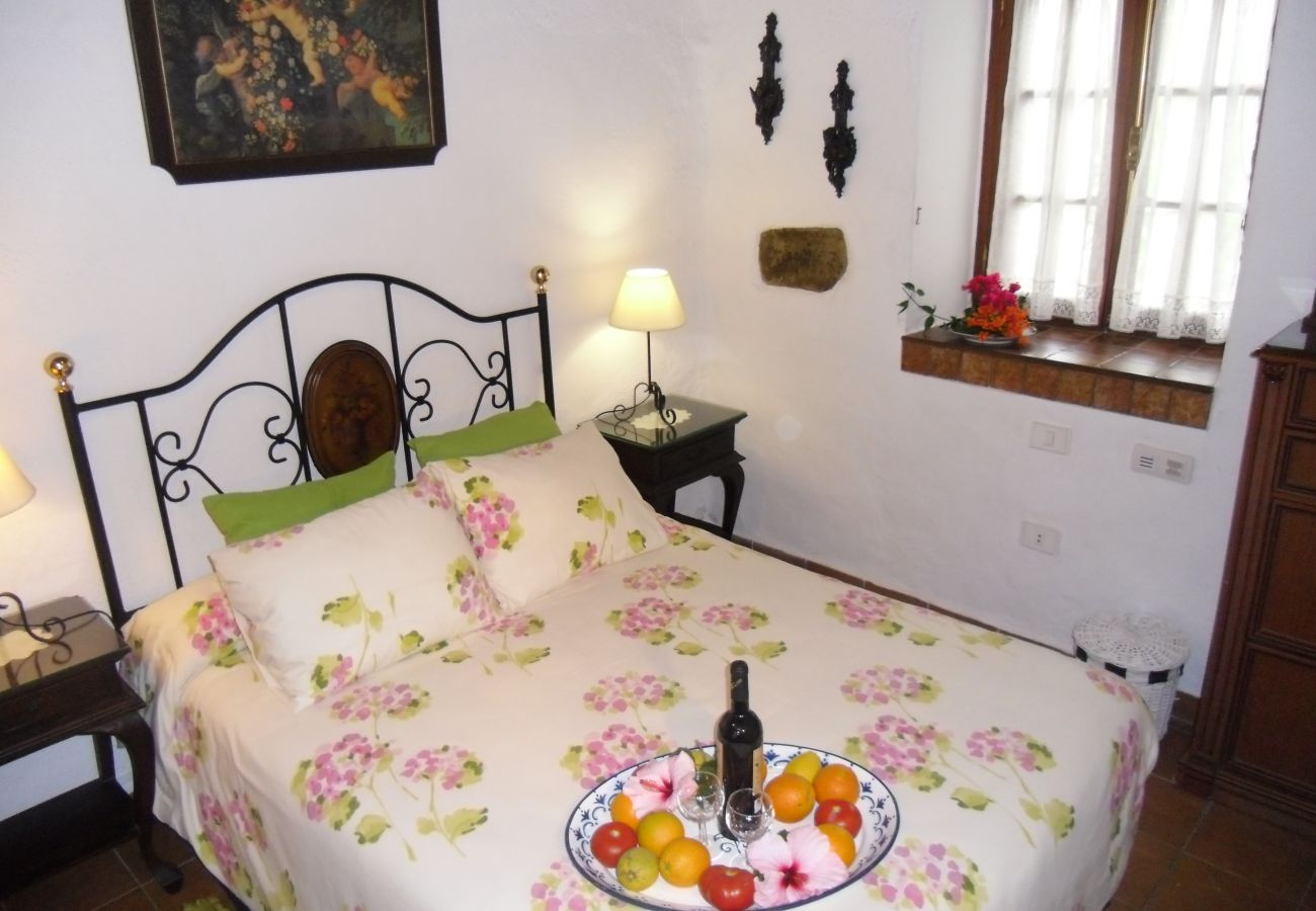 Cottage in Tegueste - Your Island Finca El Picacho A