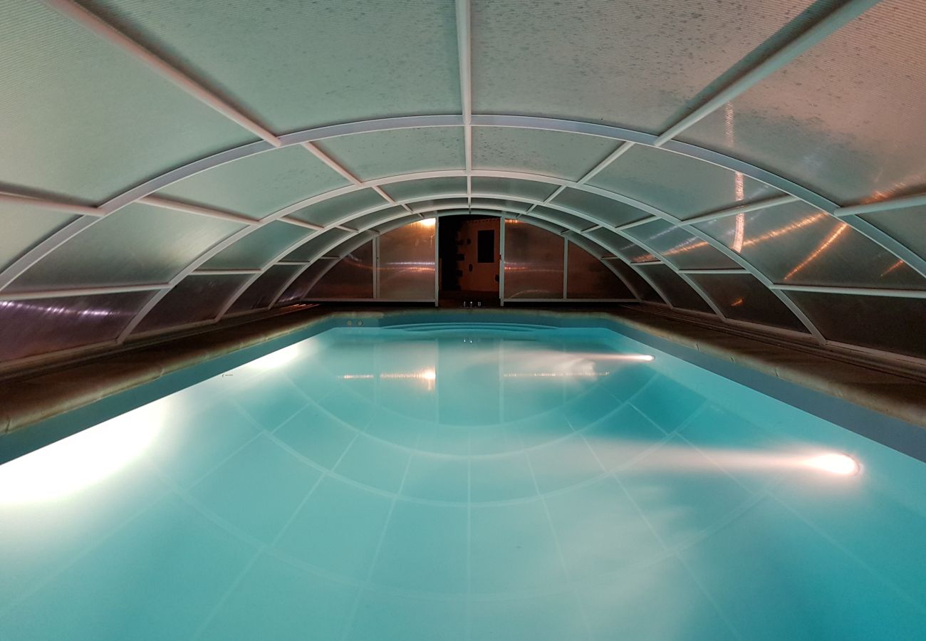 Cottage in Tegueste - Your Island Finca El Picacho A