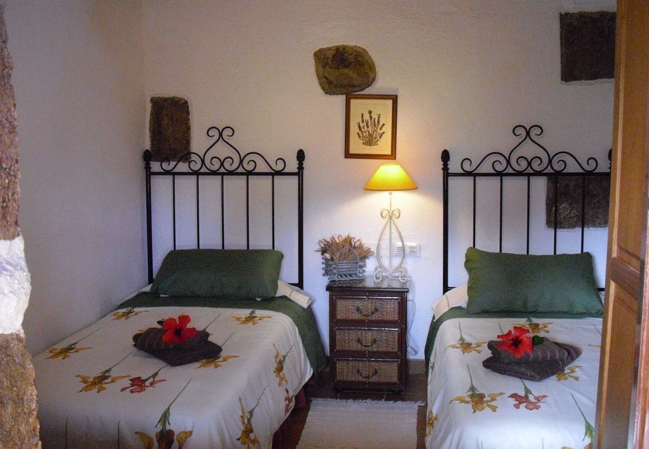 Cottage in Tegueste - Your Island Finca El Picacho A