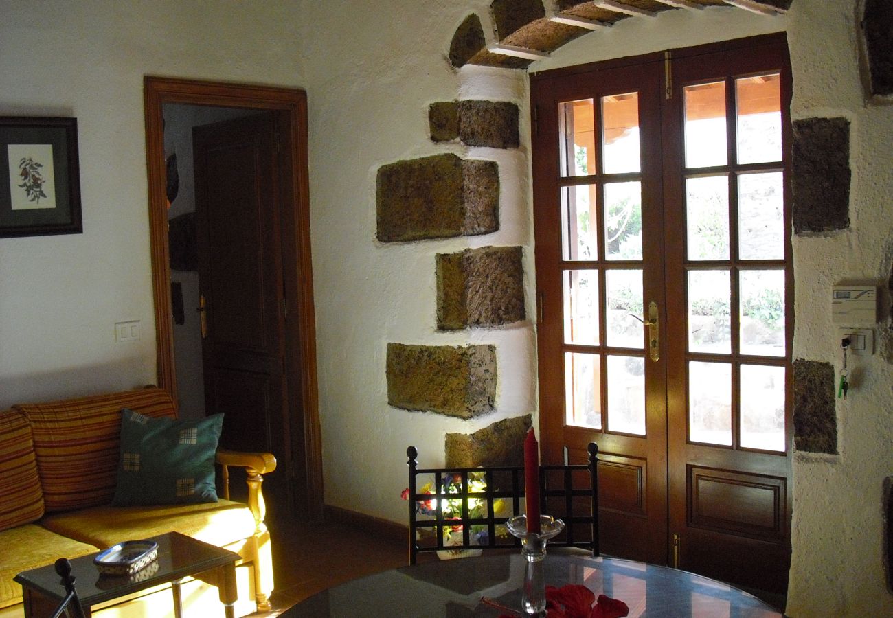Cottage in Tegueste - Your Island Finca El Picacho A