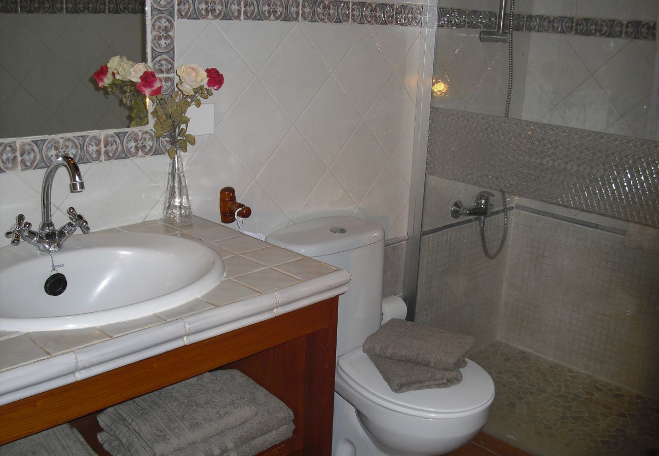 Cottage in Tegueste - Your Island Finca El Picacho A