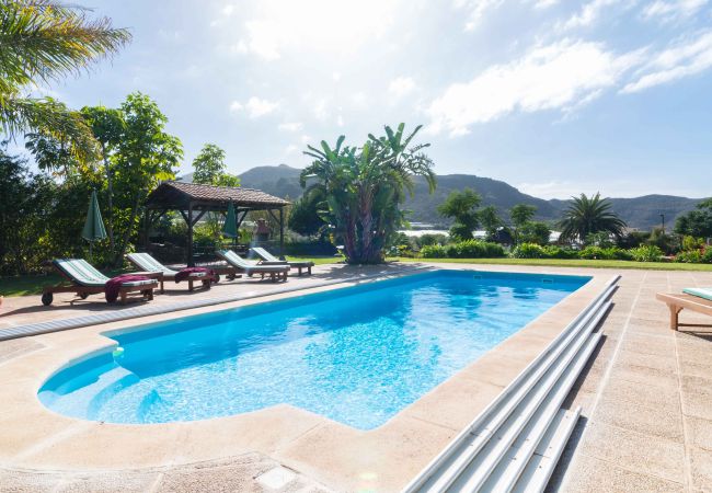 Cottage in Tegueste - Picacho B