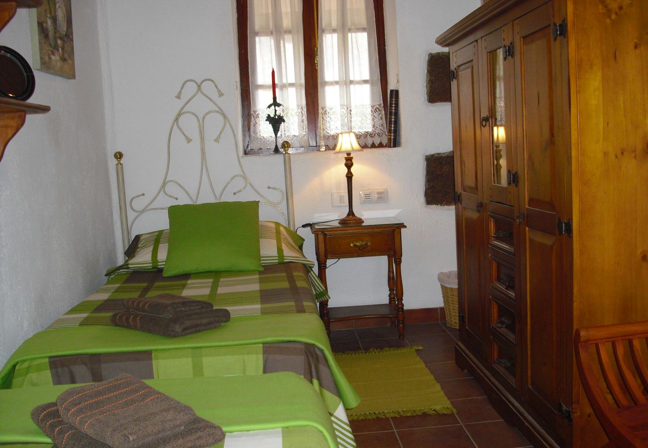 Cottage in Tegueste - Picacho B
