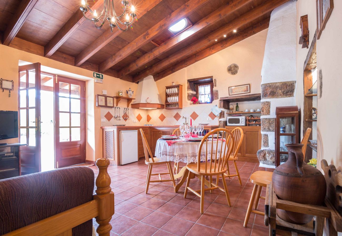 Cottage in Tegueste - Picacho B