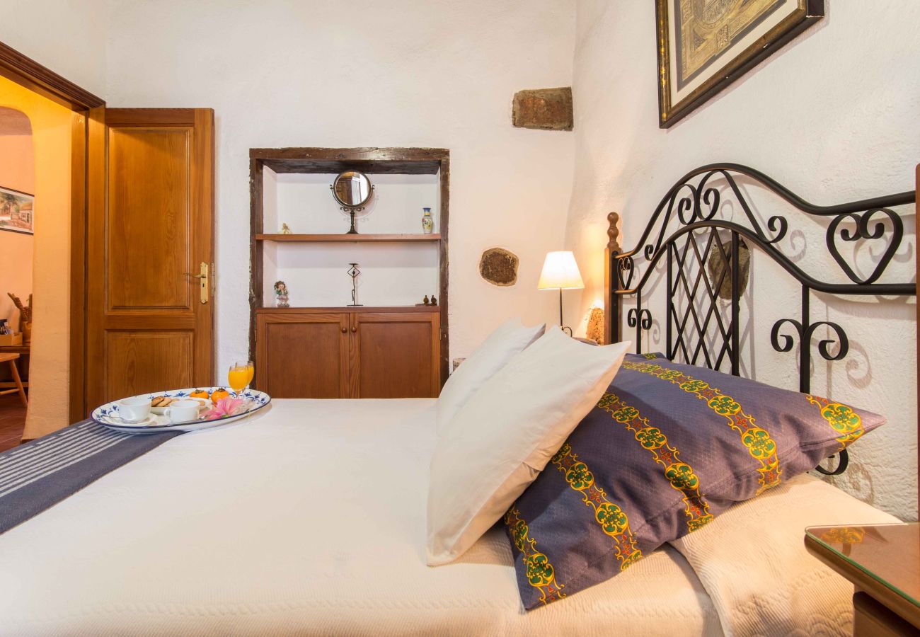 Cottage in Tegueste - Picacho B