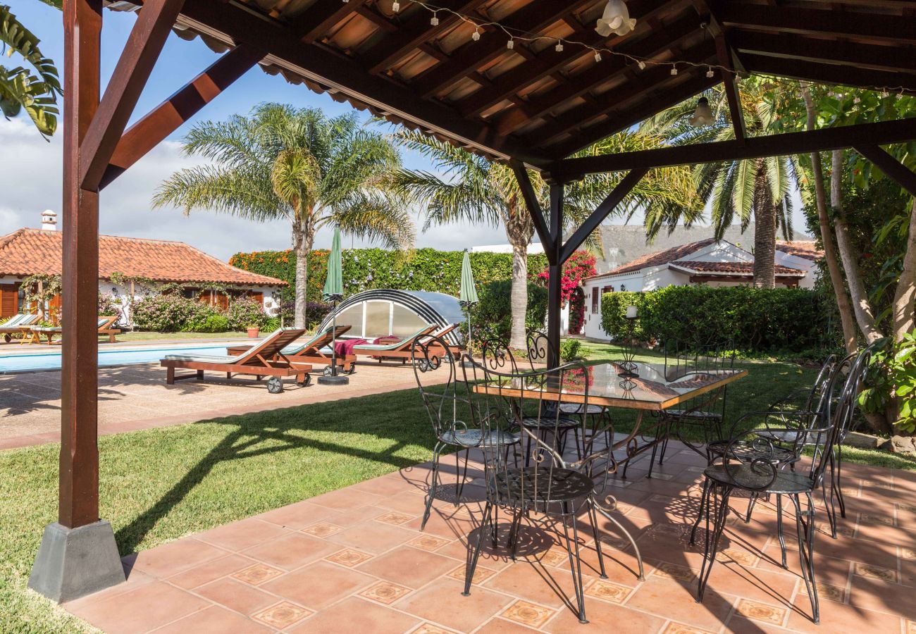 Cottage in Tegueste - Picacho B