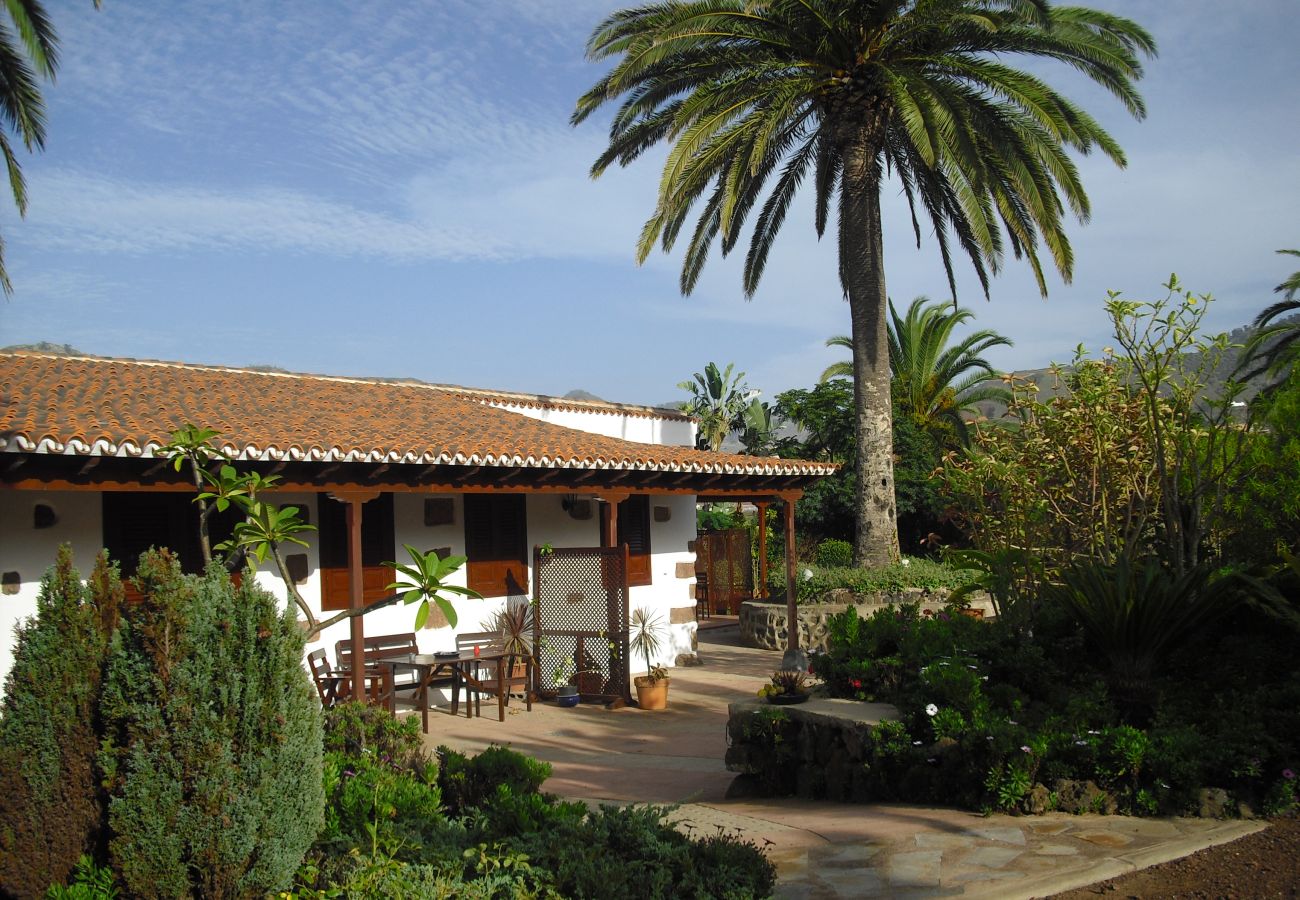 Cottage in Tegueste - Picacho B