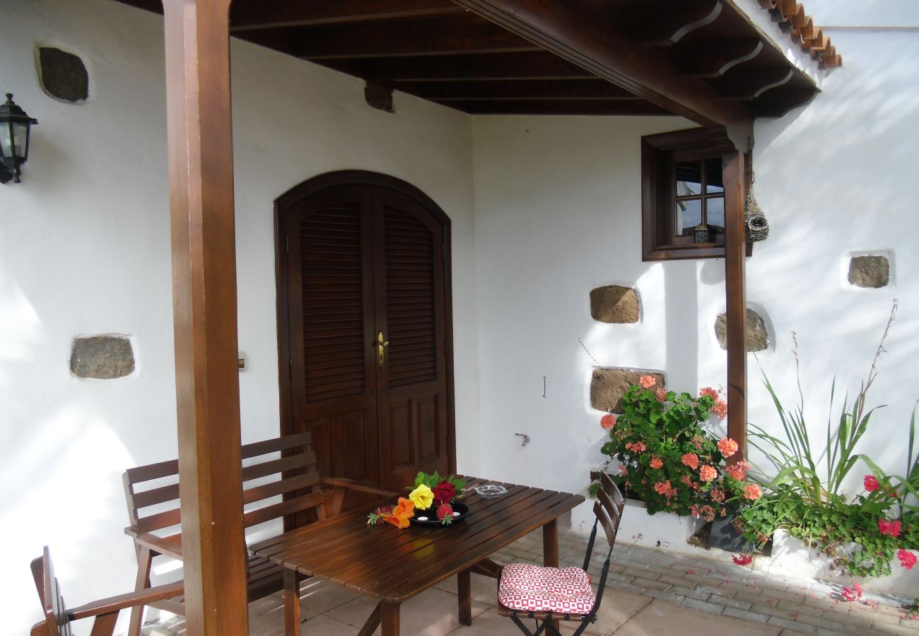 Cottage in Tegueste - Picacho C